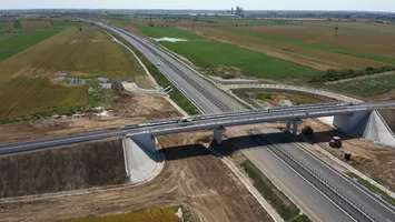 Luptă aprigă pentru primul loc! Ce constructori de autostrăzi au intrat în Top 3 (VIDEO)