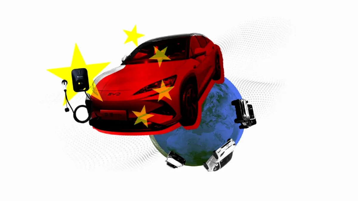 Pariul care a transformat China într-un lider global: Cum o decizie strategică schimbă lumea