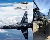Românii fac legea în aviaţie. Un tânăr român pregătește viitorii piloți NATO în SUA
