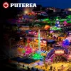 „Christmas in September” la NIBIRU: brad, sănii și Moș Crăciun pe litoral, la început de septembrie. Evenimentul se prelungește cu o săptămână