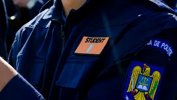 Criterii eliminate de la admitere în școlile de poliție. Acum poți deveni om al legii mult mai simplu