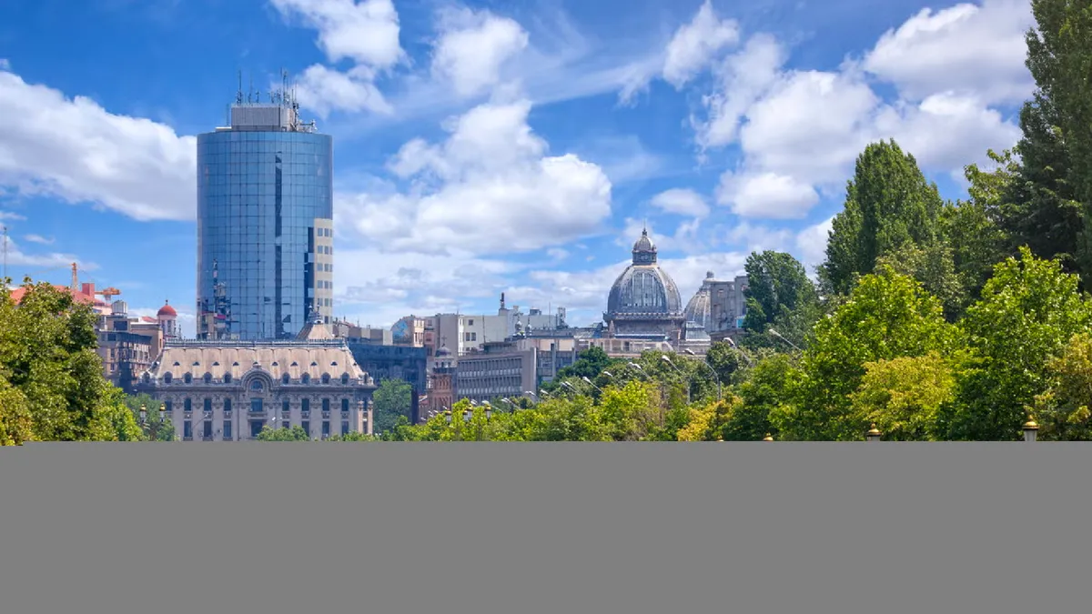 O jurnalistă britanică, fascinată de București: ”I se spunea micul Paris”