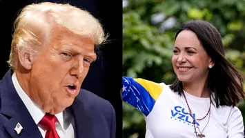 Donald Trump se declară câștigător moral al Premiului Nobel pentru Pace. „Îl acceptă în onoarea mea”