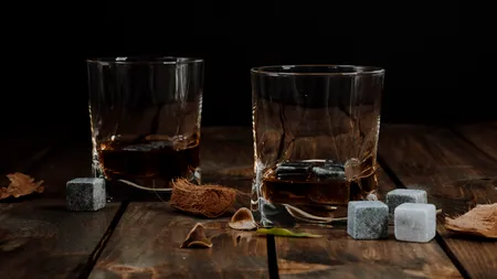 Cum să bei whisky?