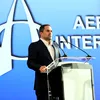 Ciprian Șerban anunță investiții în producerea și stocarea energiei destinate aeroporturilor din România. Opt contracte au fost semnate!
