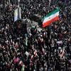 Trump le spune iranienilor să continue protestele și că „ajutorul e pe drum” – scena se poate transforma rapid