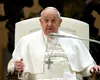 Gladiatorul Russel Crowe deplânge moartea Papei Francisc. I se alătură, în tristețe, alți mari artiști