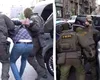 Tensiunile dintre Ungaria și Ucraina ajung la un alt nivel. În centrul Budapestei, forțele speciale au imobilizat un ucrainean: l-au acuzat de spionaj