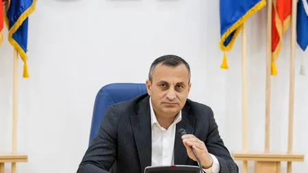Președintele CJ Olt, mesaj dur către primarul Slatinei: „Nu te mai ascunde după minciuni și marș la treabă!“