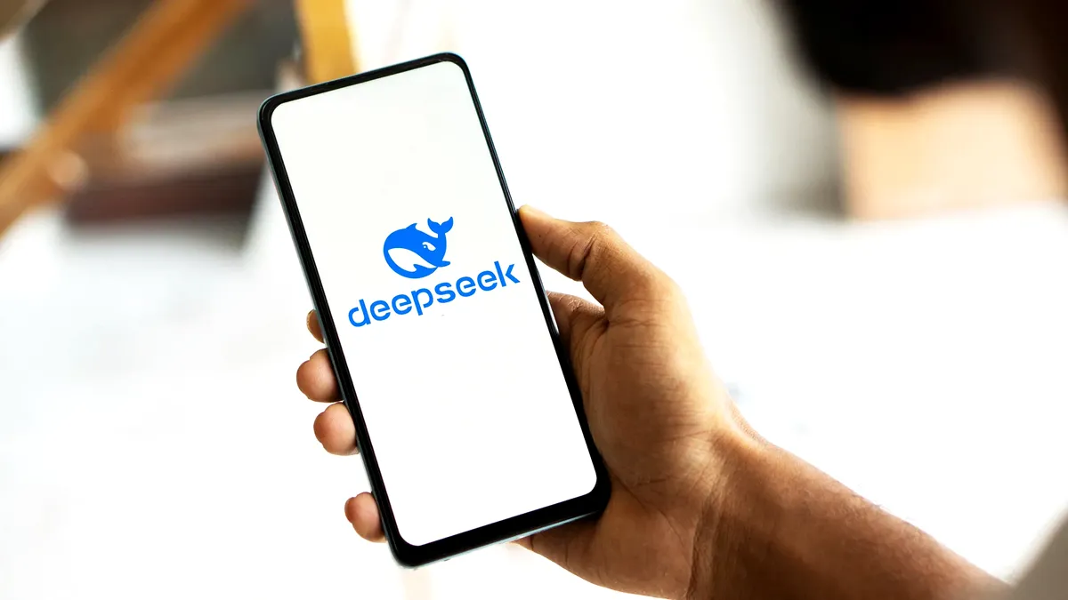 Există șanse de relansare pentru sectorul AI european. Cazul DeepSeek a dovedit-o