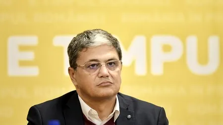 Marcel Boloș, propus pentru funcția de ministru al Digitalizării