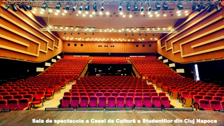 Noul tun imobiliar, preluarea Caselor de Cultură ale Studenților de către primării, este neconstituțional