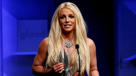 Britney Spears este însărcinată, la 40 de ani, cu cel de-al treilea copil