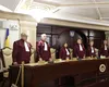 Legea SAFE trece de CCR: contestația AUR și a altor parlamentari, respinsă