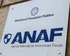 Radiografia unei catastrofe fiscale: ANAF, incapabilă să-și administreze propriile probleme