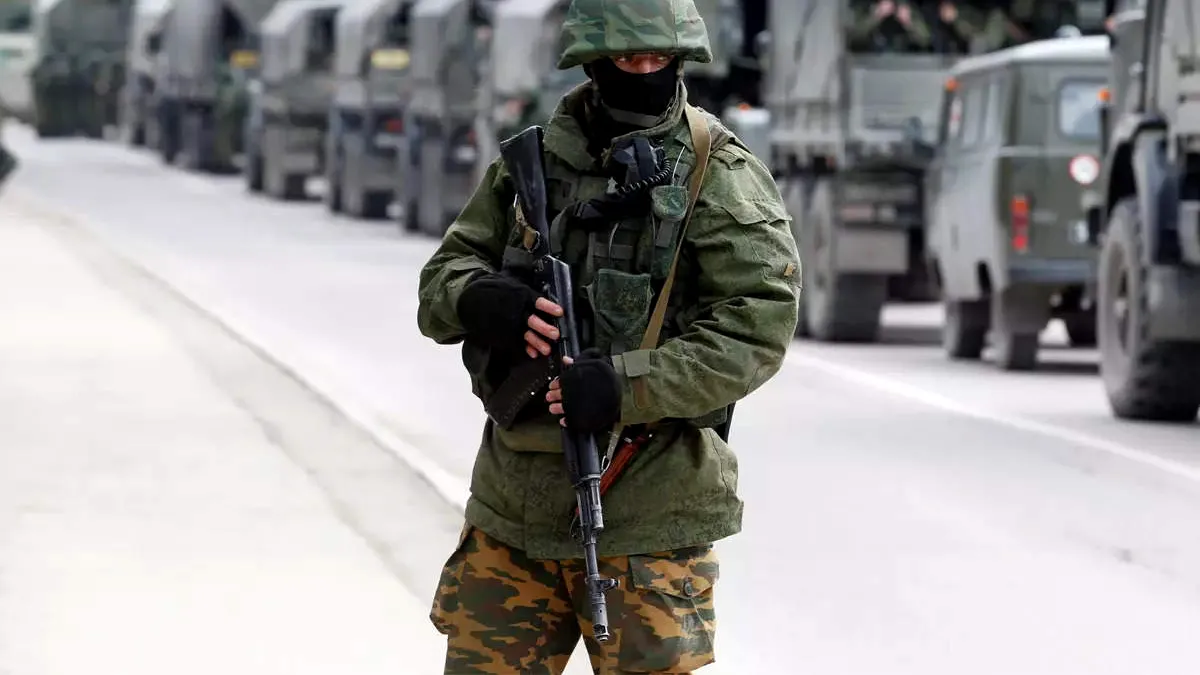Topul marilor puteri militare în 2024, dominat de SUA și Rusia
