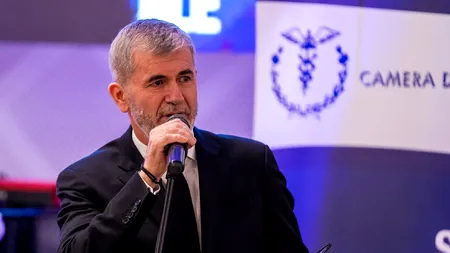 Noul șef al CJ Botoșani, Valeriu Eftimie, calcă serios pe urmele baronului Iulian Dumitrescu- Lamborghini