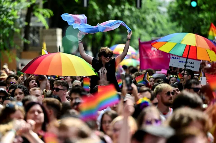 Pride