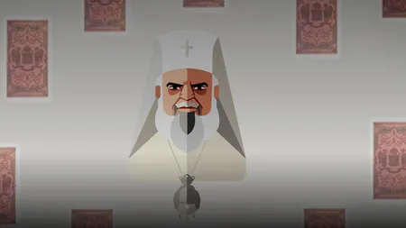 BOR, mai preocupată de imaginea Patriarhului, decât de investigație: „Nu au nicio idee despre Părintele Patriarh, despre onestitatea sa profundă”