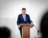 Hubert Thuma, atac la Congresul PNL: „USR-izarea PNL nu este o simplă acuzație, e un proces”