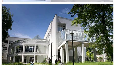 Universitatea din Suceava e „alergică” la bani, suportă doar cardul