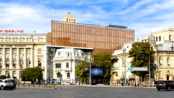 ASE anunță organizarea sesiunii de toamnă a concursului de admitere la programe universitare de licență, masterat și doctorat