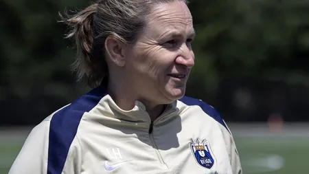 Antrenoarea care a recunoscut că a folosit ChatGPT pentru a-și schimba tactica: „A funcționat. Am câștigat meciul”