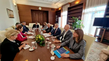 România și Bulgaria încă nu îndeplinesc integral acquis-ul Schengen, recunoaște ministrul Luminița Odobescu