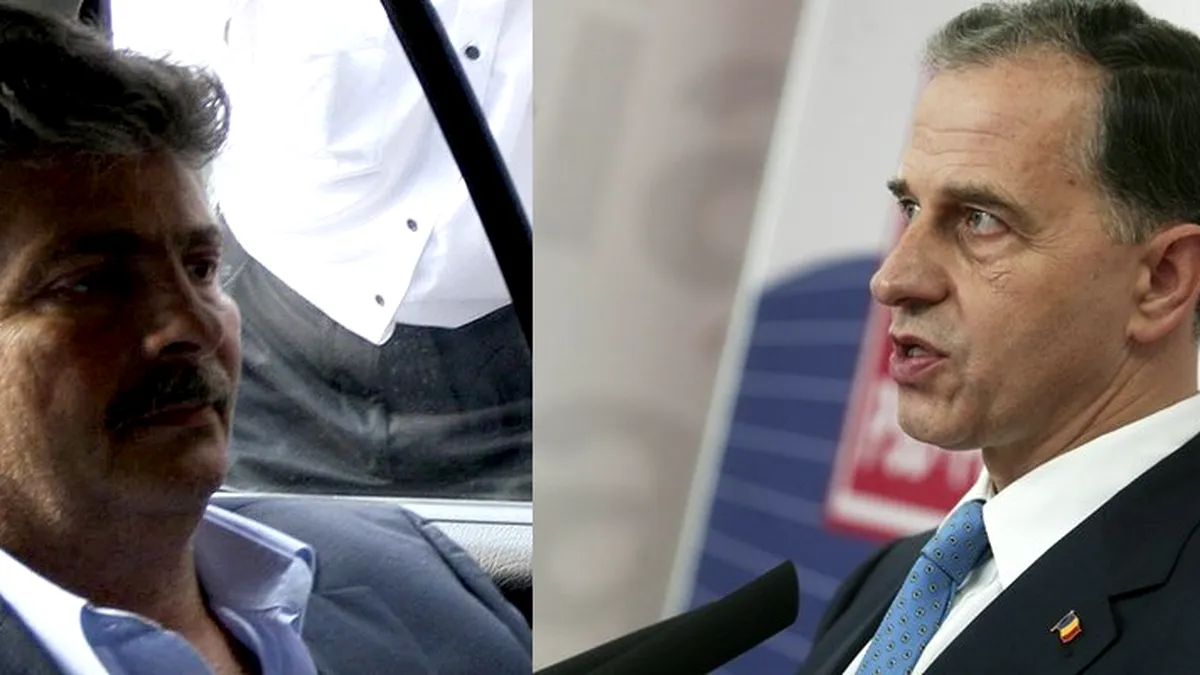 Culisele Puterii: cum a pierdut Mircea Geoană Președinția României