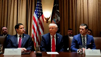Atenție, de unde poate veni pericolul! O zi greu de uitat pentru UE, după anunțul taxelor vamale și atacul lui Trump