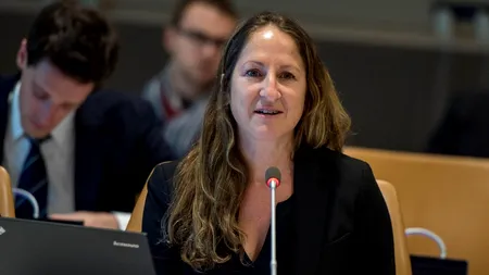 Experta OMS aflată în România: Toată lumea, de la guvern până la cetățean, trebuie să se implice în gestionarea pandemiei