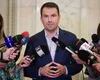 Cătălin Drulă vrea să candideze la Primăria Capitalei și caută sprijinul USR și PNL