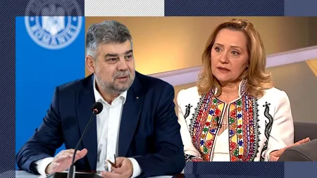 Lasconi față în față, azi, cu Ciolacu. Ce subiecte sunt pe agenda discuției