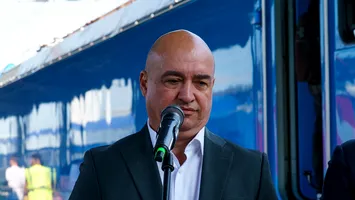 Clarificări de la Guvern despre audiența lui Mihai Barbu la Bolojan. Liderul PNL Vaslui, implicat într-un dosar DNA