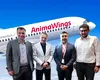 Craiova se leagă direct de unul dintre cele mai mari hub-uri aeriene din lume