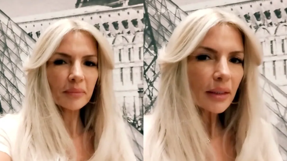 Laura Vicol, primul mesaj după eliberarea din arest: Sunt vie, sănătoasă, cu răni în suflet