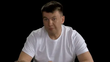 Blogger apropiat de linia Kremlinului, internat după ce a cerut demisia lui Putin