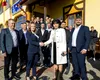 Primăria comunei Mihai Eminescu din Botoșani a devenit „afacerea” familiei Gireadă