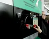 Fals reciclabil: Un bărbat a provocat un prejudiciu de 700.000 lei prin reintroducerea ambalajelor folosite în aparate de colectare