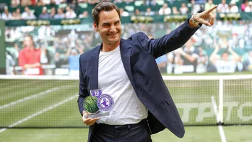 Primul sportiv care a devenit miliardar din tenis