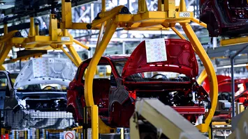 Contract încălcat? Statul român solicită despăgubiri de milioane de lei de la Ford Otosan