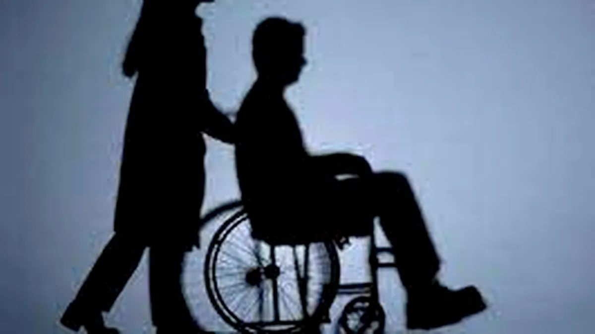 Produse asistive gratuite, pentru persoanele cu dizabilități, prin fonduri europene. Cum se obțin?