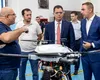 Dronele românești ajung la producție de serie până la finalul anului, a promis ministrul Bogdan Ivan