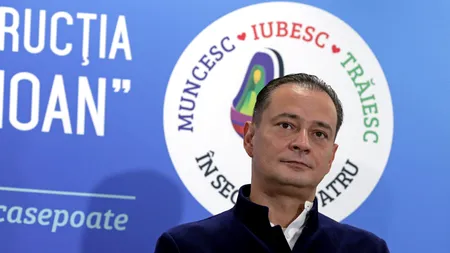 Daniel Băluță anunță primii pași spre construirea aeroportului din sudul Capitalei