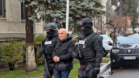 Cum poate fi extrădat Horațiu Potra din Dubai, chiar fără un tratat oficial – Explicațiile lui Cătălin Predoiu