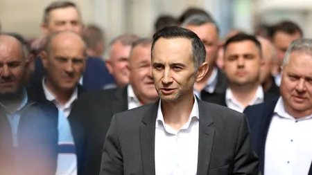 PNL Timiş respinge alianţa „contra naturii” cu PSD