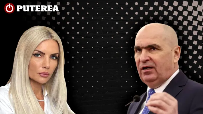 Laura Vicol îl desființează pe Bolojan după ce a fost aplaudat la Oradea. „Normal că nu te huiduie nimeni între prosecco și note de plată cât un salariu”