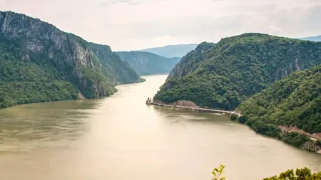 „The Danube Call”. Finanțări de până la 100.000 euro pentru consolidarea ecosistemului fluvial