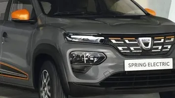 Surpriză: Dacia Spring depășește Tesla Model 3 în vânzările europene