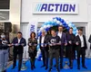 Un lanț olandez de supermarketuri face angajări în România